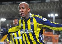 Anderson Talisca'dan Galatasaray derbisi s&ouml;zleri!