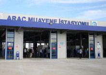 Ara&ccedil; muayenesinde yeni d&ouml;nem!