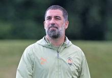 Arda Turan tarihe ge&ccedil;ti! İlk T&uuml;rk teknik direkt&ouml;r oldu