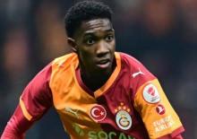 Asprilla 1-1 sonrası paylaştı! G.Saraylılar &ccedil;ılgına d&ouml;nd&uuml;