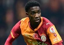 Asprilla 1-1 sonrası paylaştı! G.Saraylılar &ccedil;ılgına d&ouml;nd&uuml;