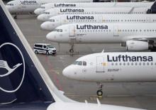 Avrupa alarmda: Sadece 20 g&uuml;nl&uuml;k yakıt kaldı, seferler iptal edilebilir