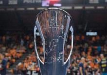 Avrupa'nın en iyi 5'ine T&uuml;rk takımlarından 3 isim girdi