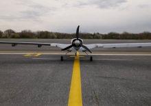 Baykar K2 otonom devriye ile havada yeni d&ouml;nem