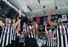 Beşiktaş'ın basketbol ma&ccedil;ı ertelendi!