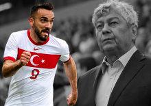 Yıllar sonra Lucescu itirafı: 'Nikahını kıy, &ouml;yle gel' dedi