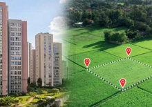 Bu illerdeki arsalar değerine değer katıyor! Yatırımcılar dikkat