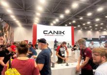 CANiK, ABD pazarındaki iddiasını b&uuml;y&uuml;t&uuml;yor