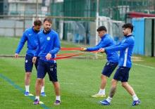 &Ccedil;aykur Rizespor tek eksikle Fenerbah&ccedil;e deplasmanında!