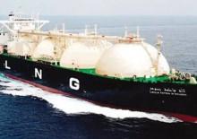 Cezayir bandıralı LNG gemisi yarın T&uuml;rkiye'ye ulaşacak