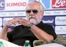 Napoli başkanı futbolun kurallarını değiştirmek istiyor! IFAB'a 3 &ouml;neride bulundu