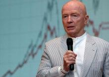 Efsane yatırımcı 89 yaşında hayatını kaybetti!