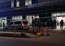 Emekliliğine 1 ay kalan madenci, elektrik akımına kapılıp &ouml;ld&uuml;