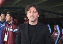 Fatih Tekke: 'Bug&uuml;n ilk defa s&ouml;yl&uuml;yorum'