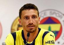 Fenerbah&ccedil;e antrenmanında Mert Hakan Yandaş s&uuml;rprizi!