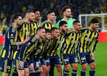 Fenerbah&ccedil;e milli yıldızıyla yollarını ayırma kararı aldı!