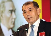 Galatasaray Recep Durul'a Passolig kartını okutturdu!