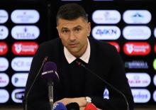 Gaziantep FK'den Burak Yılmaz a&ccedil;ıklaması! İstifası kabul edildi