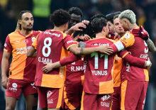 Gen&ccedil;lerbirliği - Galatasaray! İlk 11'ler