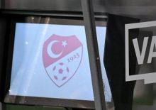 Gen&ccedil;lerbirliği-Galatasaray ma&ccedil;ının VAR hakemi a&ccedil;ıklandı!