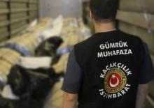 G&uuml;mr&uuml;kler Muhafaza ekiplerinden 2 ayrı operasyon!