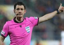 Halil Umut Meler'e Yunan derbisi!