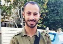 İsrail askeri L&uuml;bnan'da &ouml;ld&uuml;r&uuml;ld&uuml;