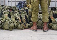 İsrail&rsquo;de casusluk şoku İran bağlantısı iddiasıyla 2 asker g&ouml;zaltında