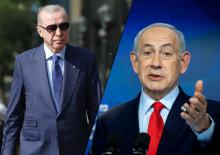 İsrail'den Netanyahu'yu &ccedil;ıldırtacak T&uuml;rkiye itirafı: Onlar i&ccedil;in kaybetmek...