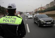 İstanbul ve Ankara'da trafiğe ayar! Yarın bazı yollar kapatılacak
