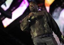  Kanye West&rsquo;ten İstanbul'da d&uuml;nya rekoru! 