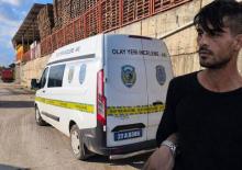 Kardeşinin katilini cezaevinden &ccedil;ıktıktan 1 hafta sonra &ouml;ld&uuml;rd&uuml;