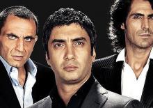 Kurtlar Vadisi'nin yıldızı ekranlara d&ouml;n&uuml;yor! İşte, yeni adresi...