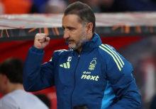 Ligde gece Avrupa'da g&uuml;nd&uuml;z! Pereira, 42 yıl sonra ilki yaşattı