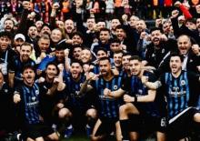 MHP'li vekil Ersoy'dan şampiyonluk yorumu! Şehir kenetlendi