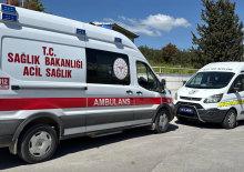 Muğla'da sır &ouml;l&uuml;m: 26 yaşındaki teğmen korkun&ccedil; halde bulundu 