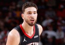 NBA'de play-off eşleşmeleri belli oldu!