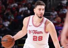 NBA'de play-off ve play-in eşleşmeleri belli oldu!