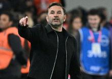 Buruk'un g&ouml;zdesine Premier Lig'den talip! Saniyesinde reddetti