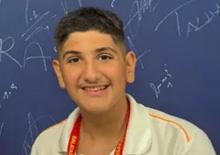 Okan Buruk'un oğlu Ali Yiğit'in cezası a&ccedil;ıklandı!