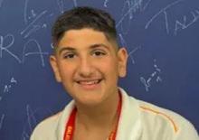 Okan Buruk'un oğlu Ali Yiğit'in cezası a&ccedil;ıklandı!