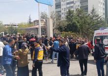 Okul saldırısında 'Delil karartıldı' iddialarına yalanlama