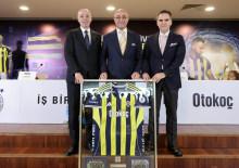 Otoko&ccedil; ve Fenerbah&ccedil;e arasında yeni anlaşma! İmzalar atıldı