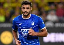 Ozan Kabak beklenen imzayı attı!