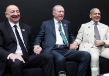 Pakistan'dan sosyal medyayı sallayan paylaşım