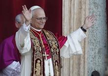 Papa'nın kardeşine bomba tehdidi