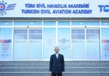 Pilotluk sınavları 6 ildeki 12 merkezde yapılacak