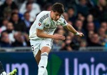 Real Madrid'de dev ma&ccedil; &ouml;ncesi Arda G&uuml;ler kararı!