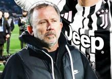 Yal&ccedil;ın&rsquo;ın listesindeki ilk isim Juventus'ta &ccedil;ıktı! Fırsat kapıda