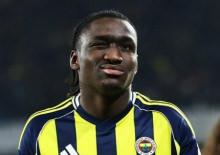 Sidiki Cherif'ten şampiyonluk s&ouml;zleri!